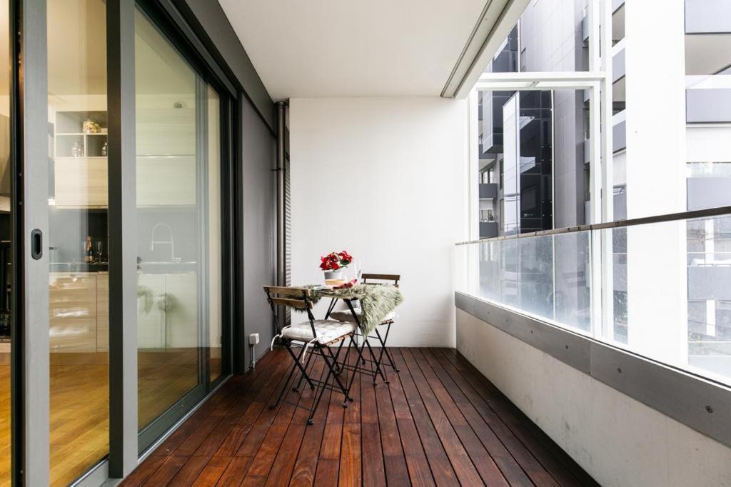 Citylife Monolocale Con Ampio Terrazzo 밀라노 외부 사진